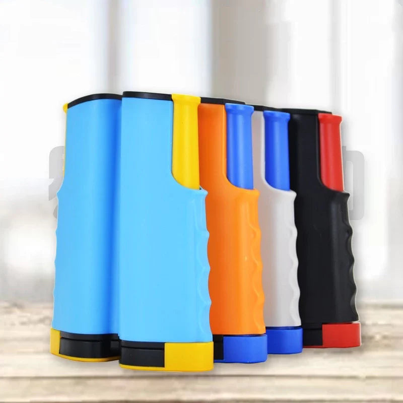 Tischtennis Uberall Spielen - Tischtennis-Set