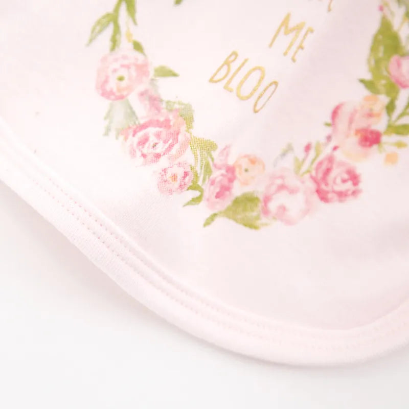 Baby Lätzchen Set – Weiche und Praktische Lätzchen für Neugeborene