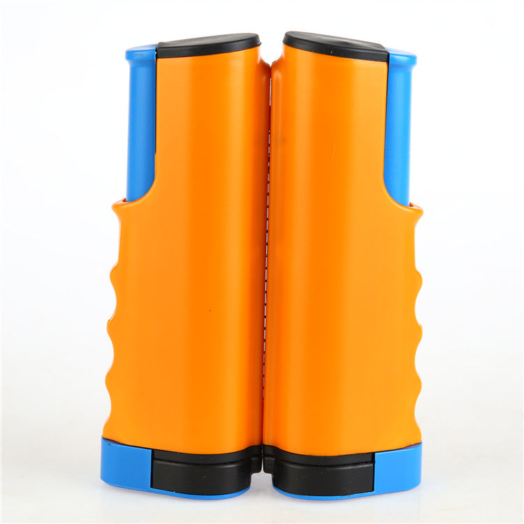 Anpassbares Tischtennis Set - Passend für Jeden Tisch!