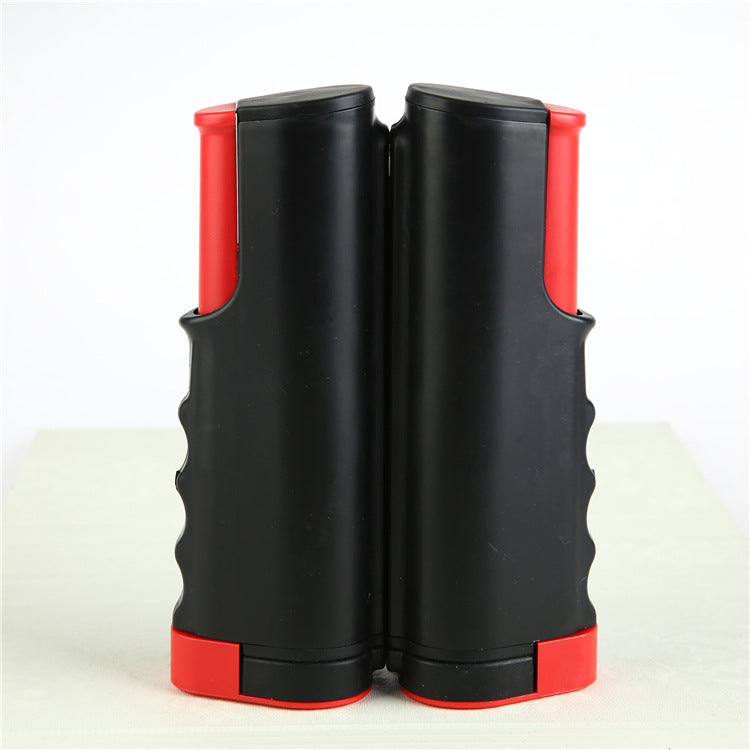 Anpassbares Tischtennis Set - Passend für Jeden Tisch!