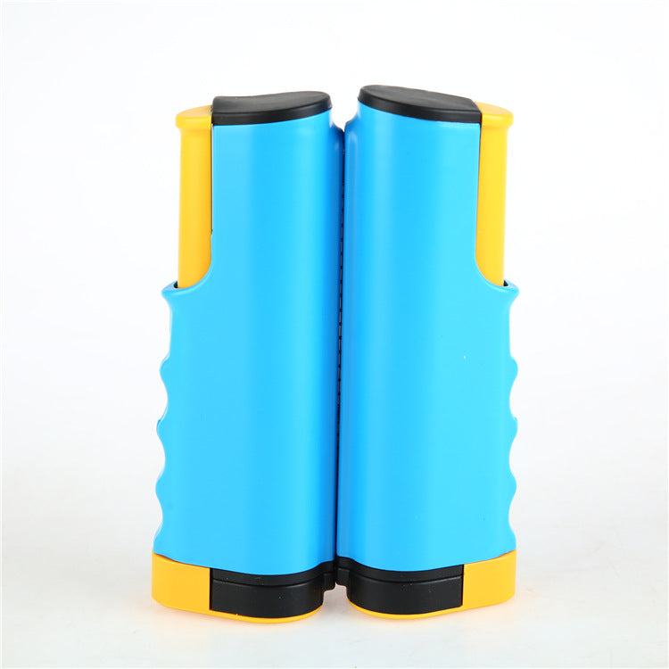 Anpassbares Tischtennis Set - Passend für Jeden Tisch!