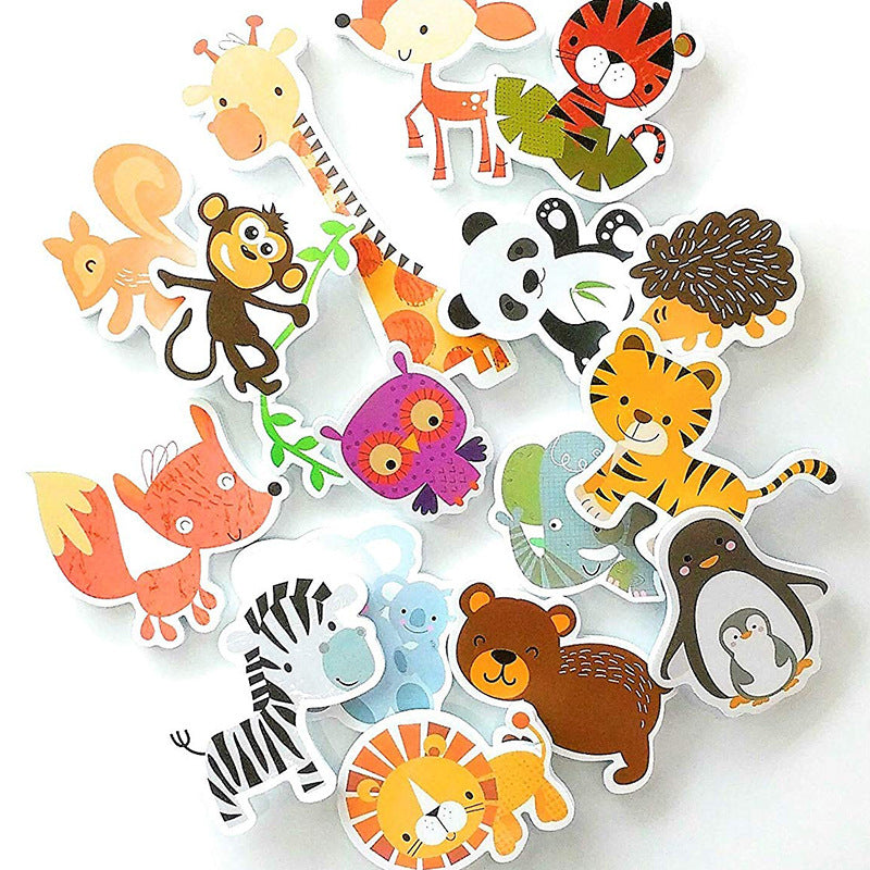 Tier Badespielzeug für Spaß und Kognitive Entwicklung