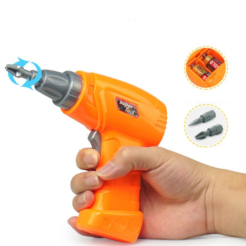 Kreatives Schrauben Puzzle Spielzeug für Kinder