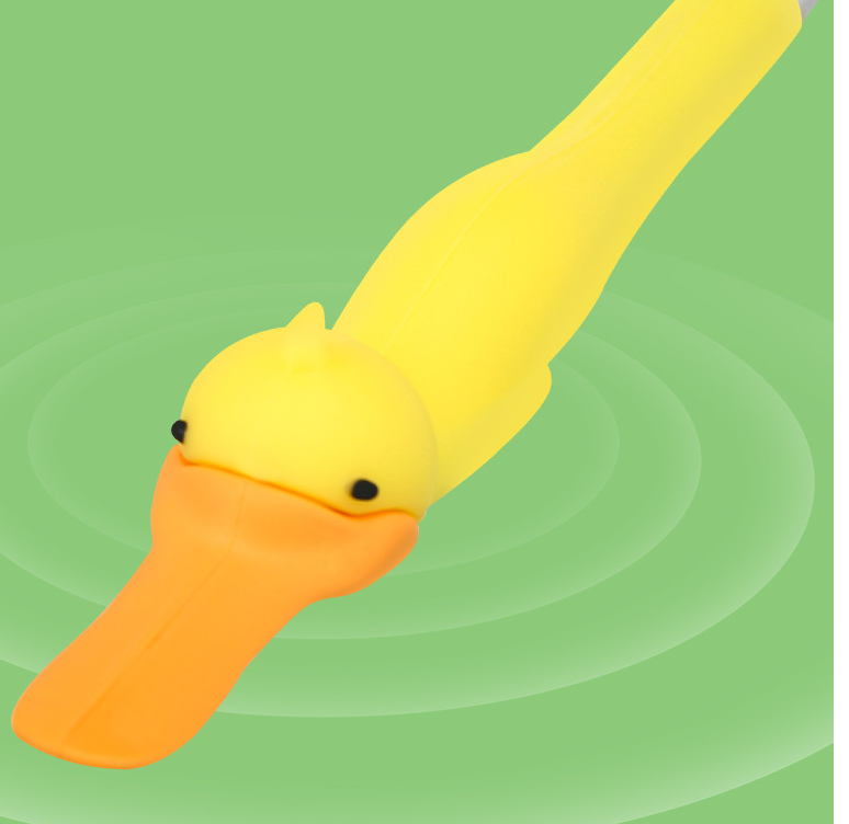 Kinder Zahnbürste Dino – Weiche Lernzahnbürste für Kleinkinder & Babys