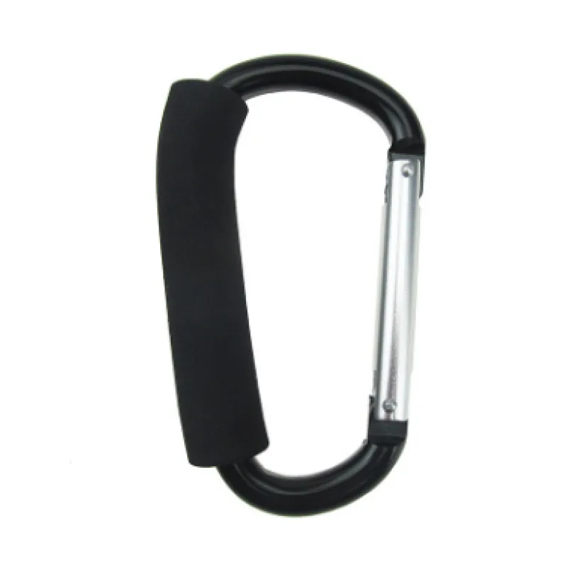 Kinderwagenhaken für Baby-Kinderwagen