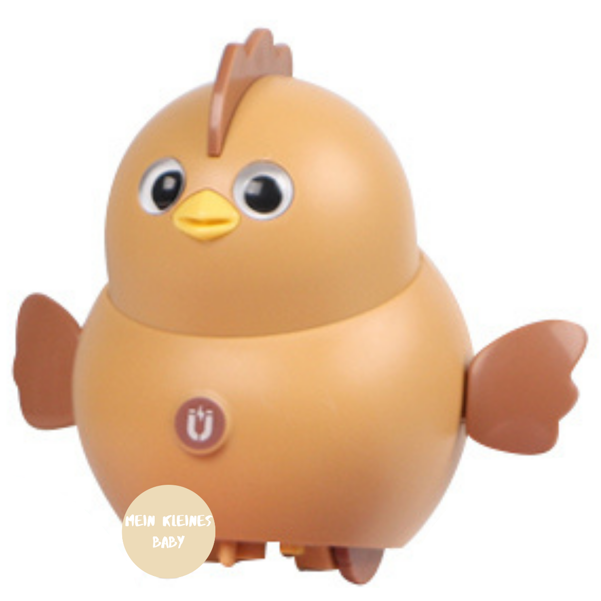 Interaktives Lernspielzeug Für Motorische Entwicklung