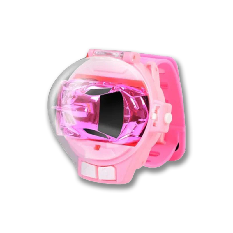 Ferngesteuertes Auto-Armband