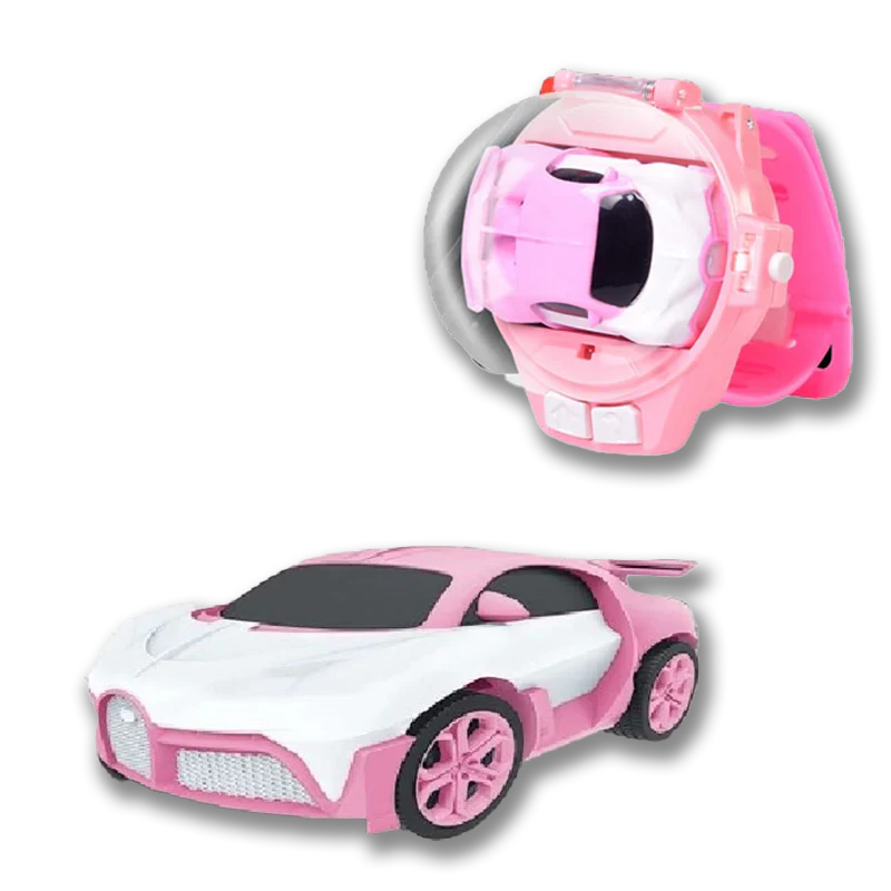 Ferngesteuertes Auto-Armband