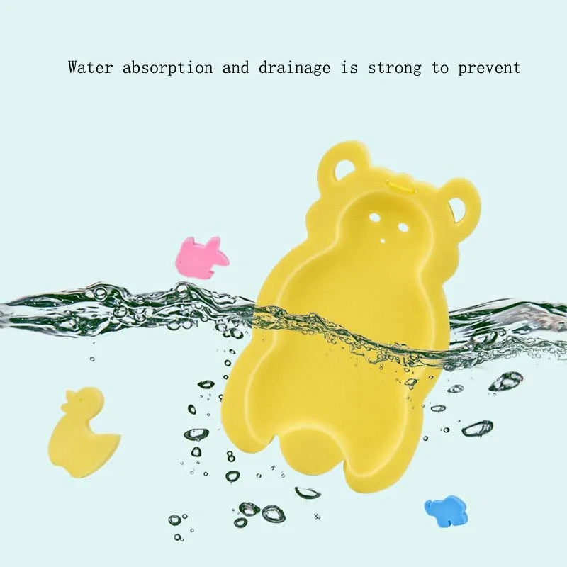 Baby Anti-Rutsch-Badewanneneinlage