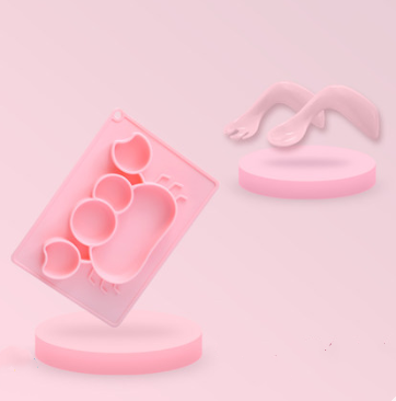 Baby Stoppersocken mit Tiermotiven – Rutschfeste Krabbelsocken aus Baumwolle