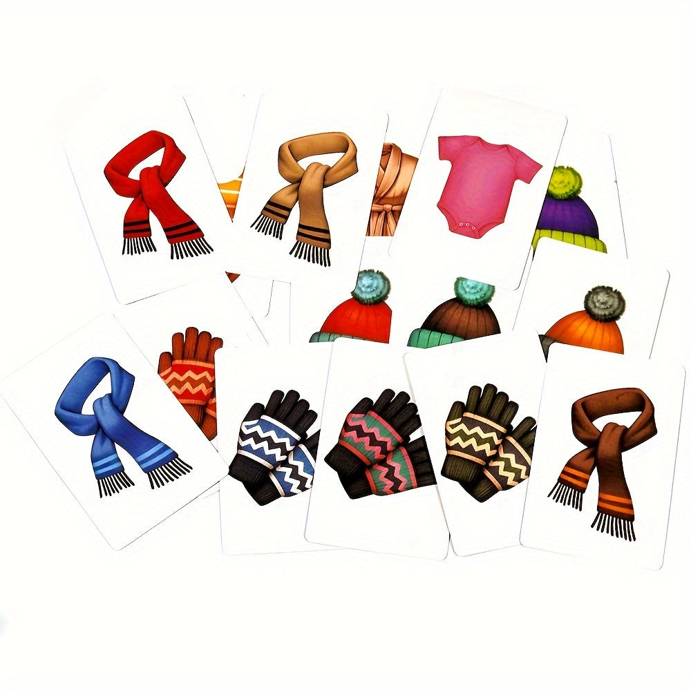 Piles! Rasantes & Spannendes Kartenspiel