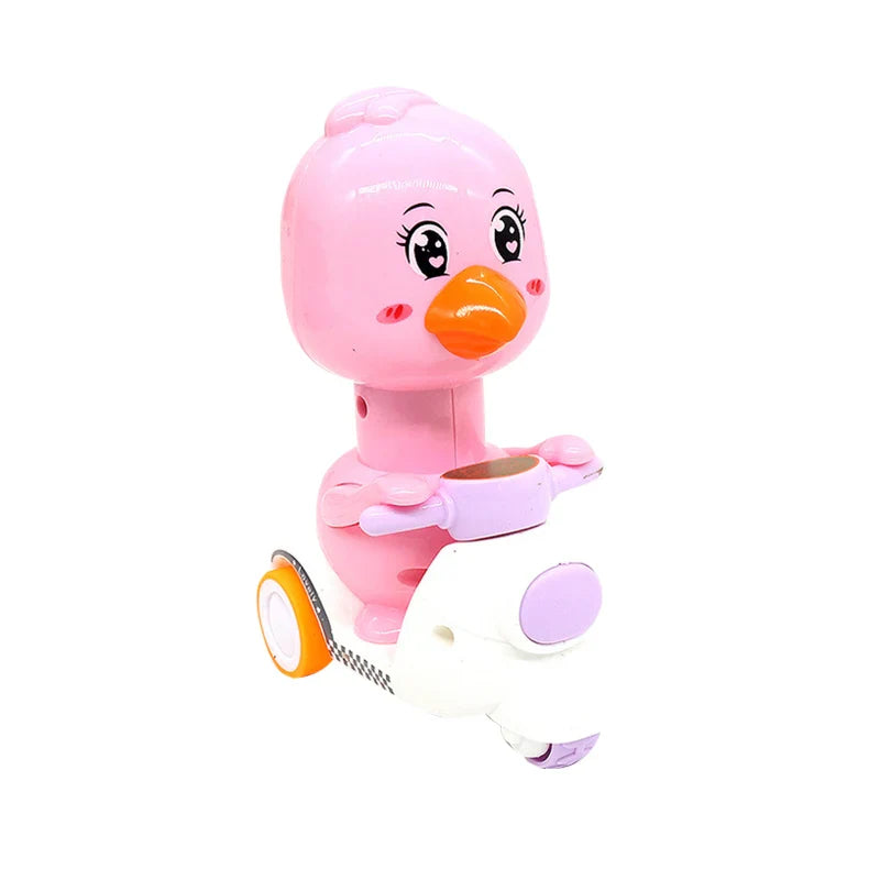 Tier-Roller Spaß – Lustiges Spielzeugfahrzeug für Kinder