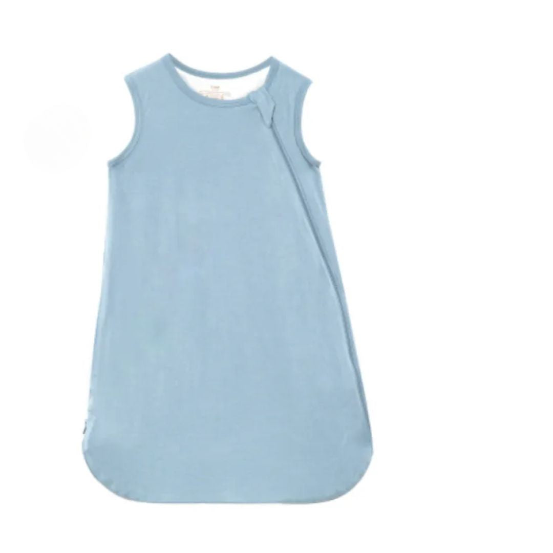 Baby Schlafsack aus Bambusfaser für Neugeborene & Kleinkinder