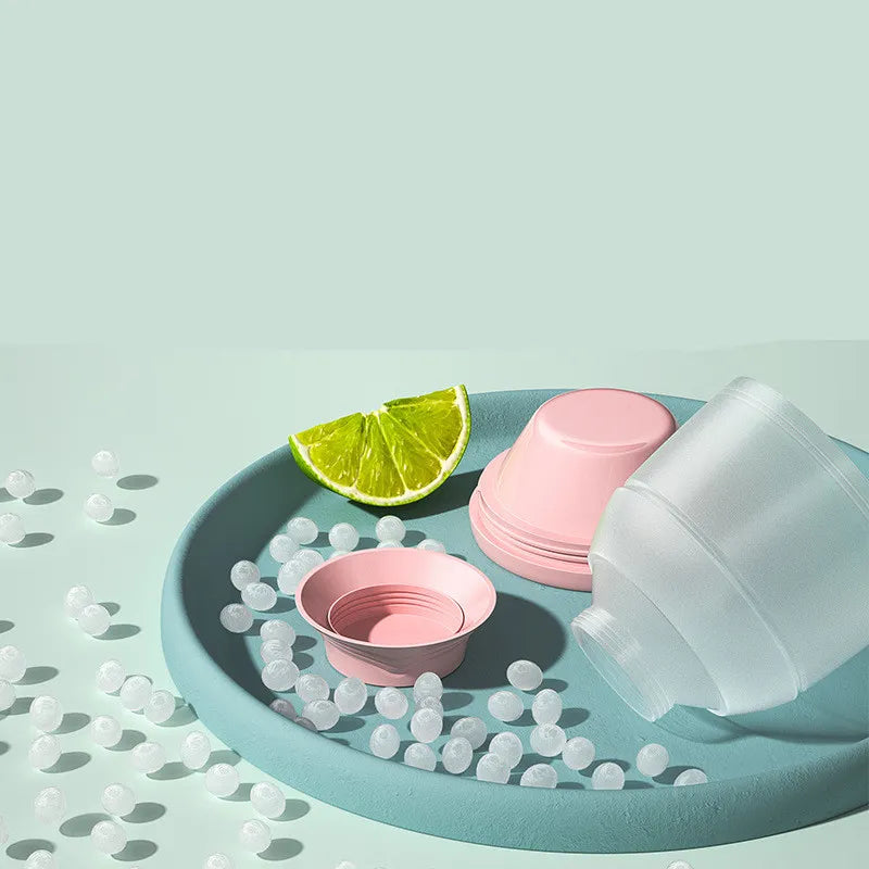 Baby Milchpulver Spender – Tragbarer Stapelbehälter für Milchpulver, Snacks & Brei