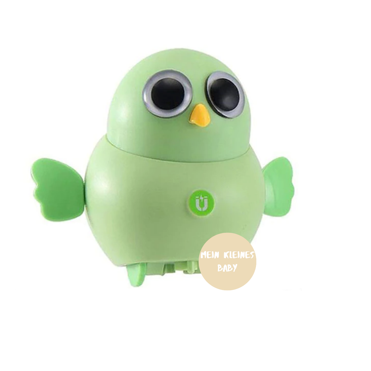 Interaktives Lernspielzeug Für Motorische Entwicklung