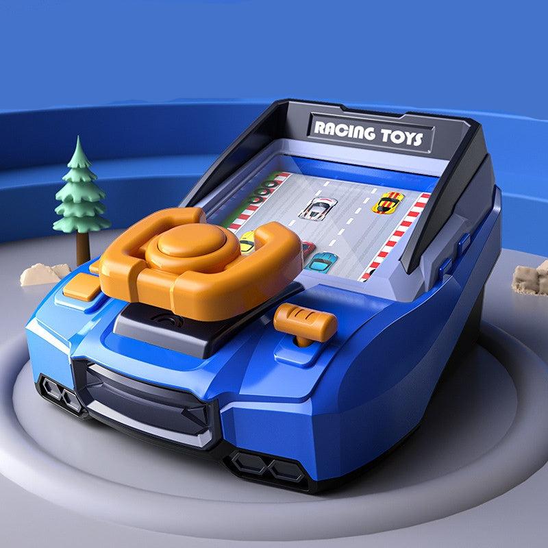 Ausweichspaß pur - Arcade-Spiel