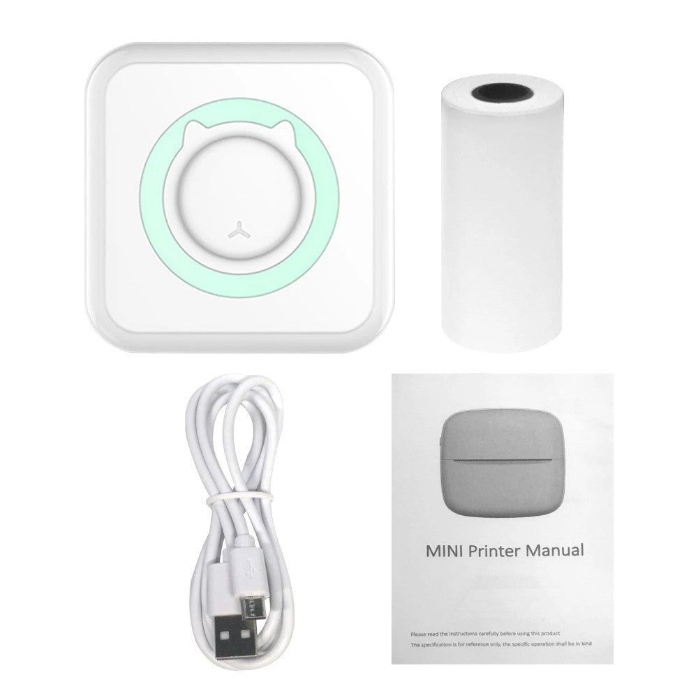 Erinnerungen Festhalten Und Sofort Teilen - Fotodrucker