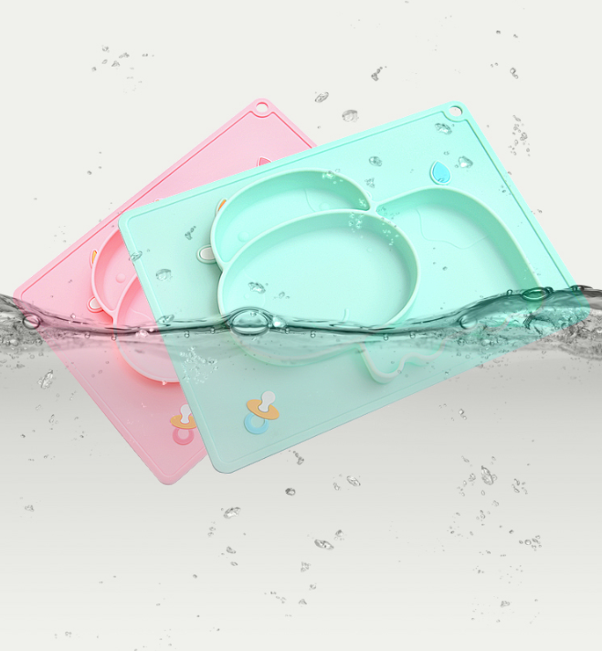 Baby Stoppersocken mit Tiermotiven – Rutschfeste Krabbelsocken aus Baumwolle