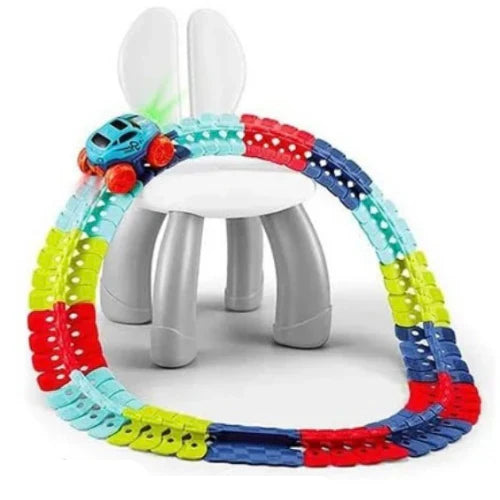 Extra Tracks - Anti-Schwerkraft Rennbahn