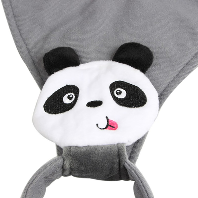 Baby Flaschenhalter für Kinderwagen – Trinkhilfe, Freihändig & Verstellbar