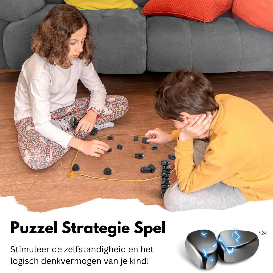 Magnet Schach Familien Spiel