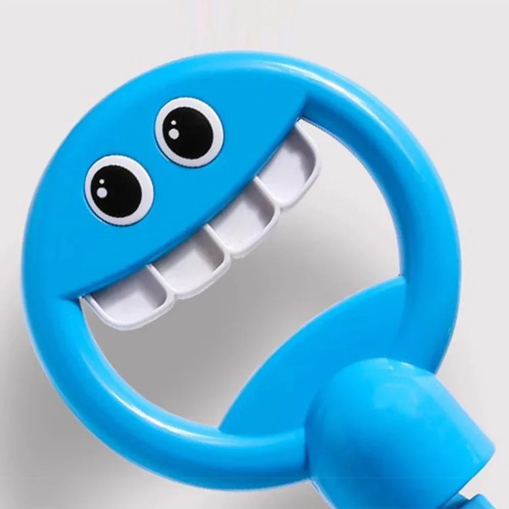 Lustiger Seifenblasenstab mit 32 Öffnungen