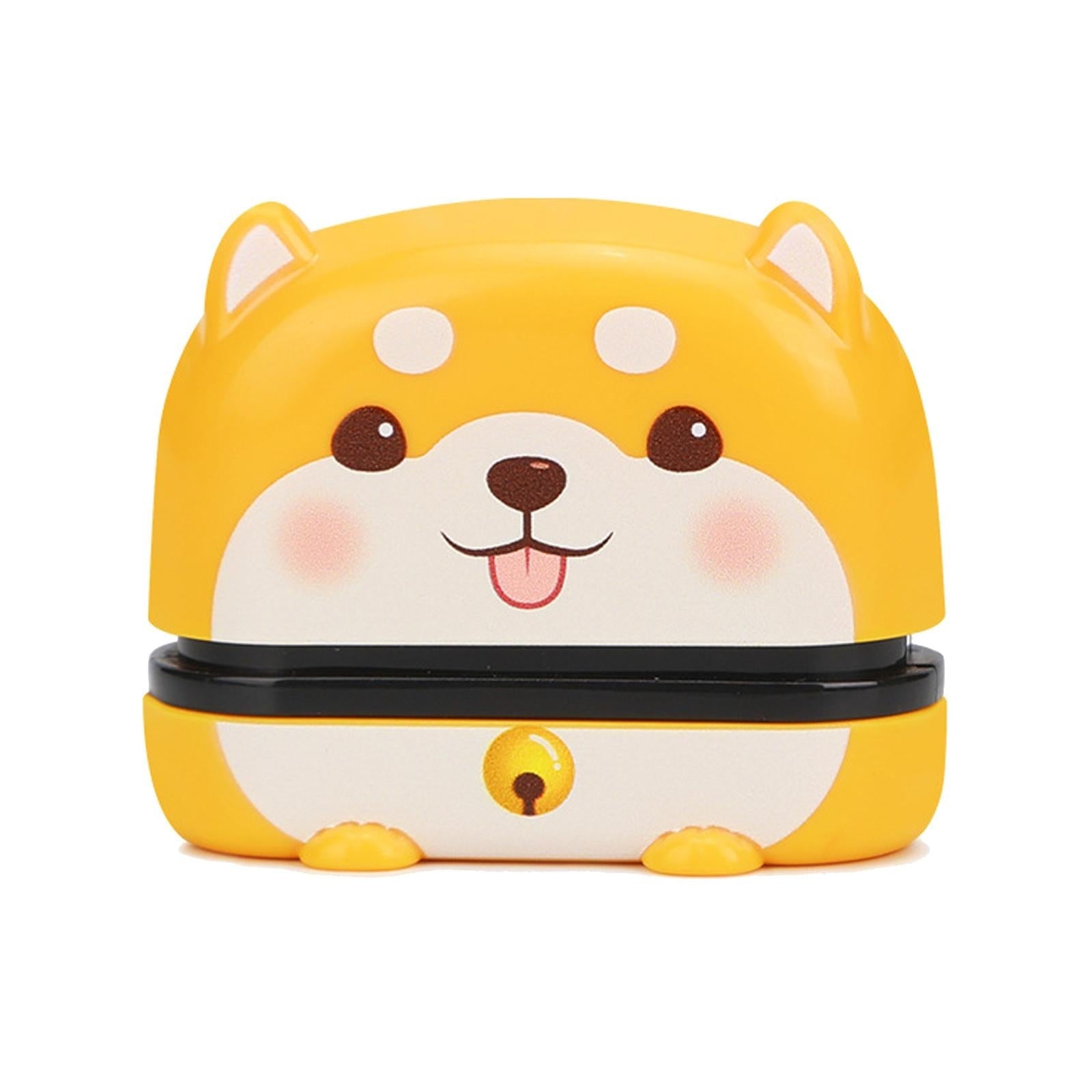 Einfache Personalisierung - Textilstempel