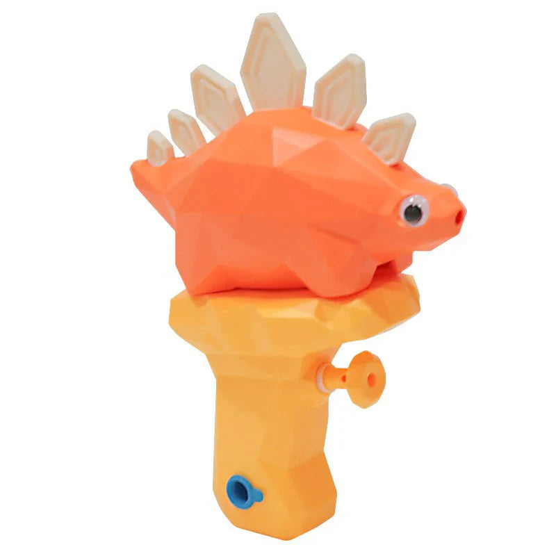 Dino-Wasserpistole – Lustiger Spritzspaß für Kinder