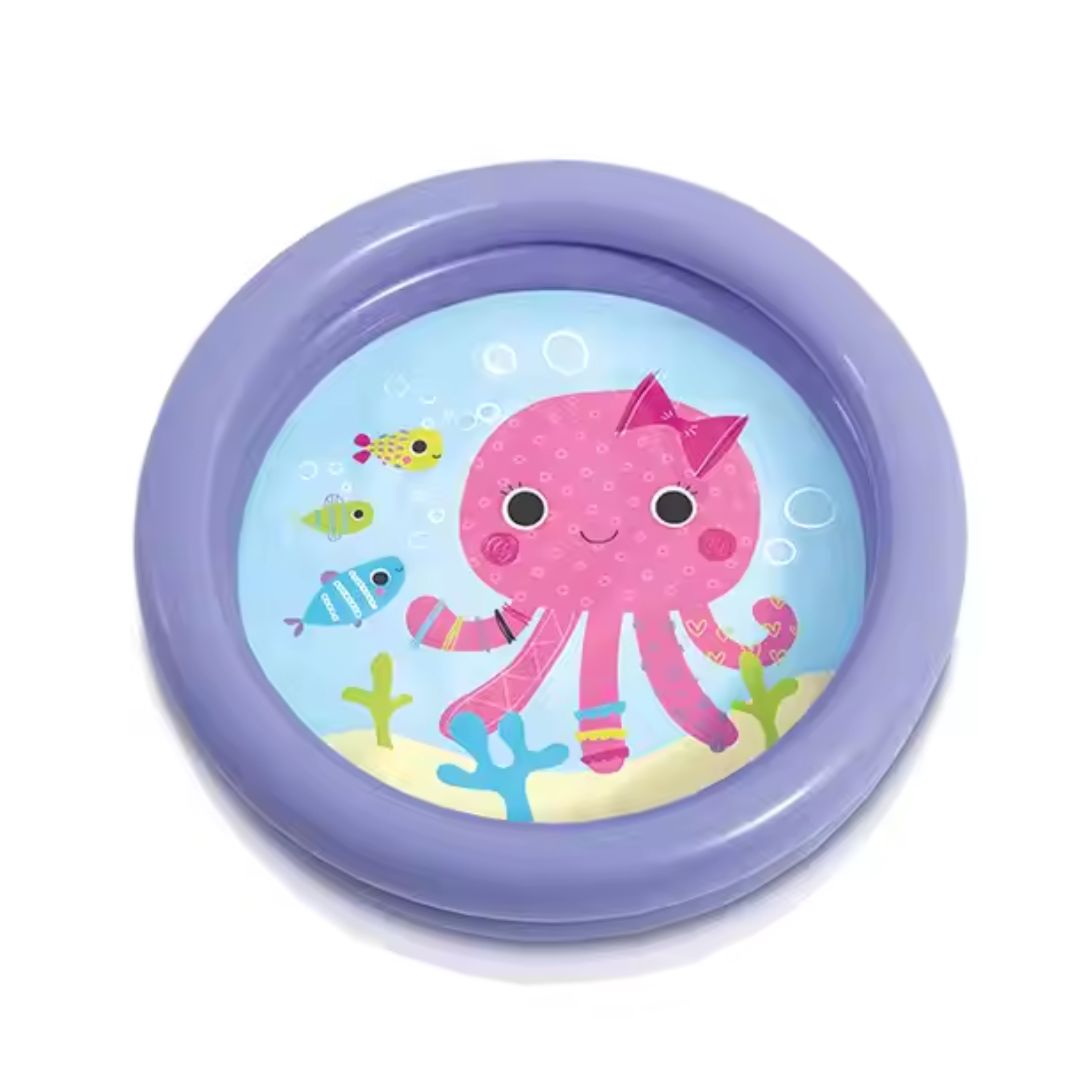 Aufblasbares Kinderplantschbecken