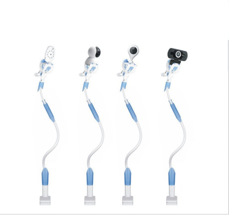 Baby Kamera Halterung – Flexibler Monitorarm für Babyphone