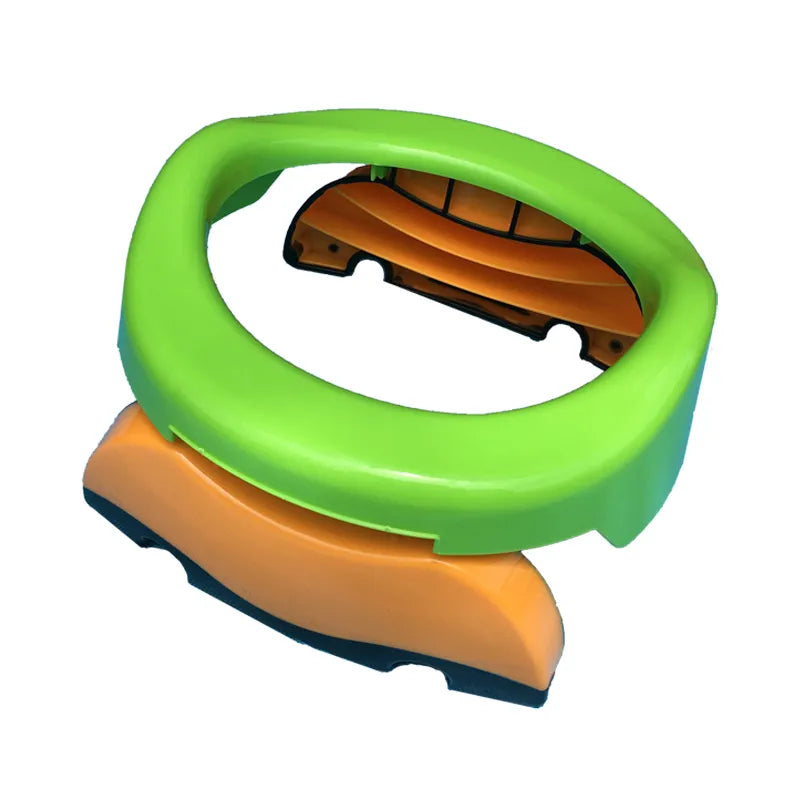 Toilettentrainer Sitz für Kinder – Potty Training Sitz für Kleinkinder