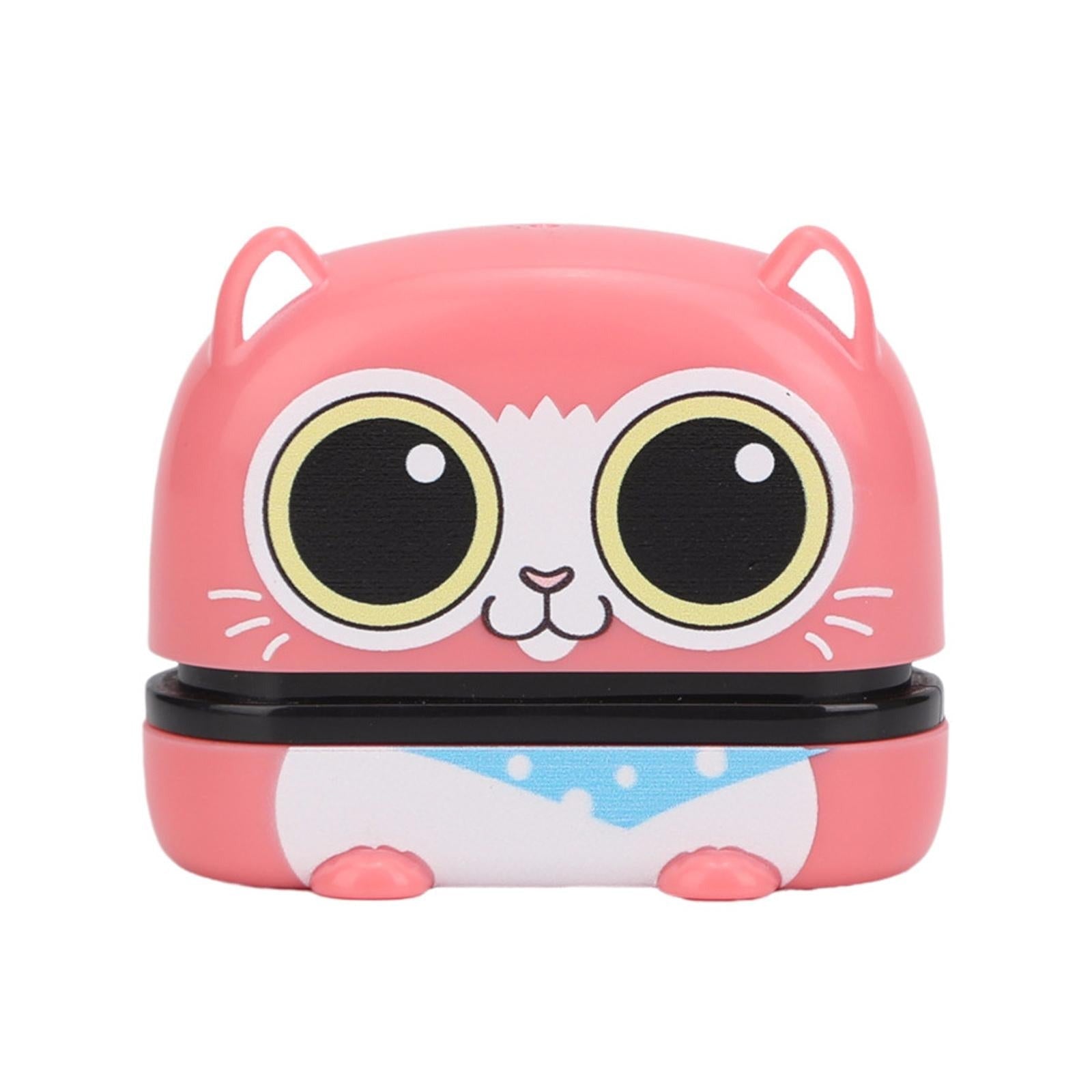 Einfache Personalisierung - Textilstempel