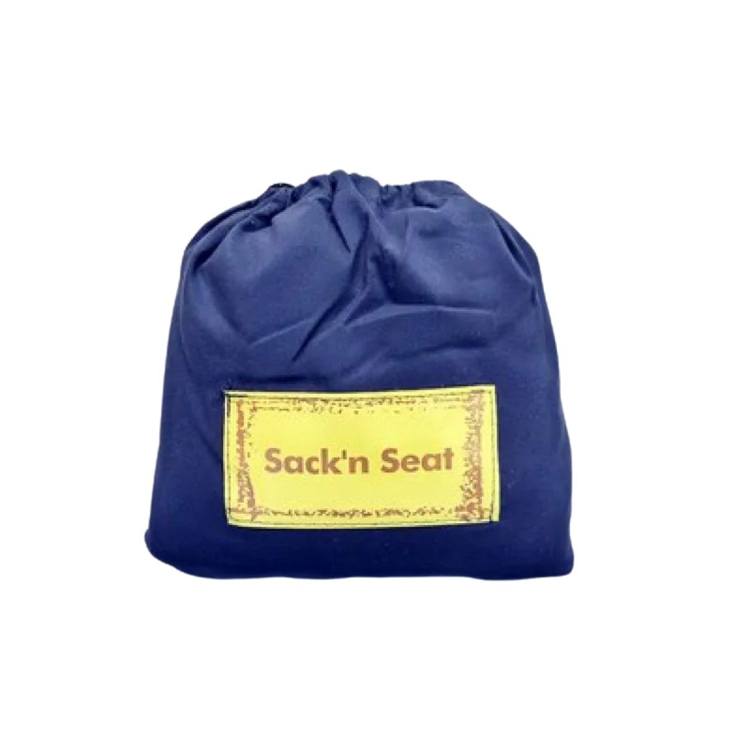 Praktischer Kinder Stuhl-Sitz für Unterwegs