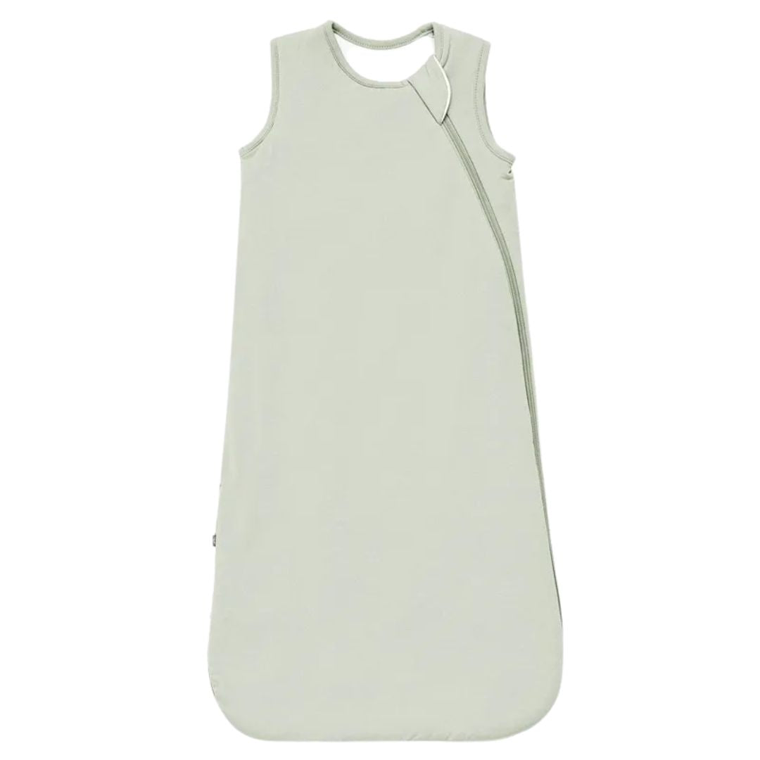 Baby Schlafsack aus Bambusfaser für Neugeborene & Kleinkinder