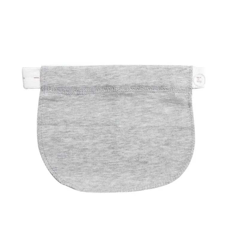 Maternity Stretch Gürtel für Hosen – Bequeme Erweiterung für Schwangere