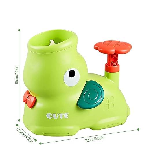 Frisbee Kescher Spielzeug