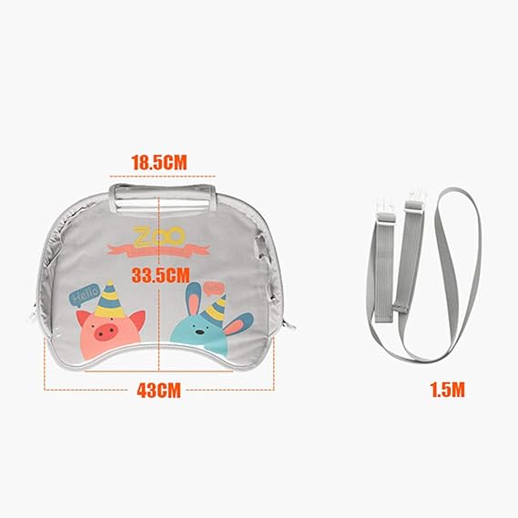 Baby Tisch Tray für Auto – Praktische Aufbewahrung und Telefonhalter