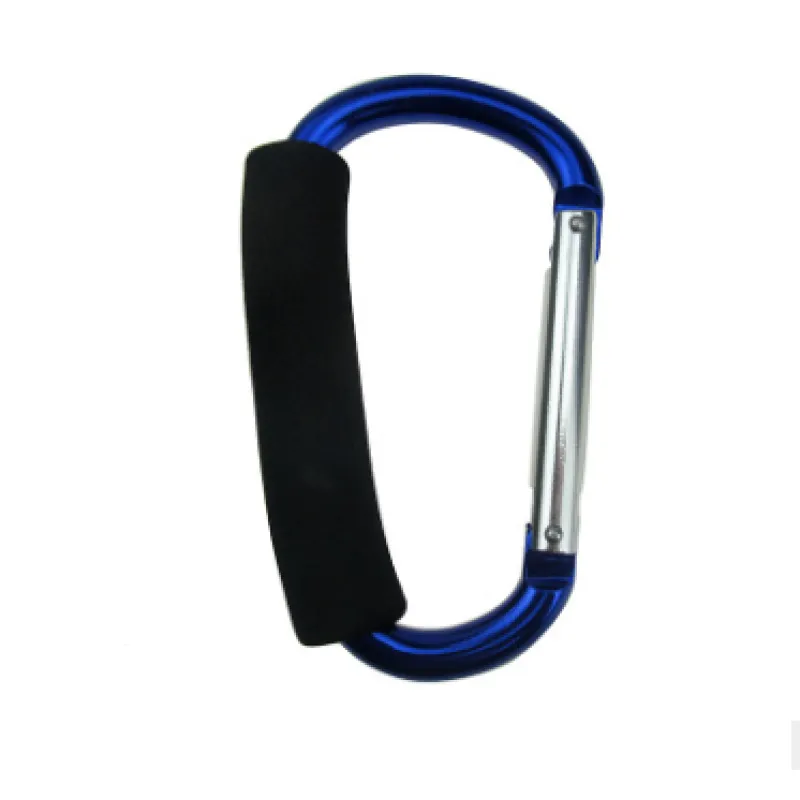 Kinderwagenhaken für Baby-Kinderwagen