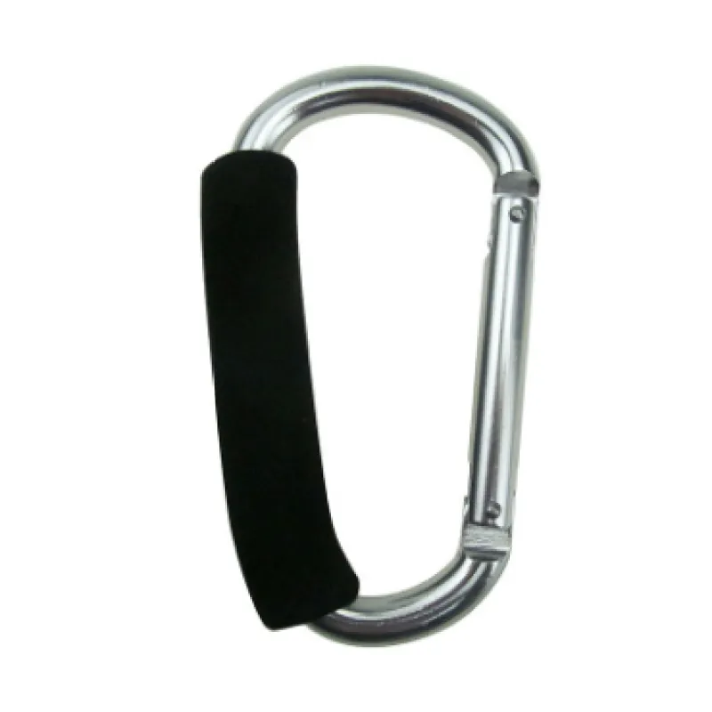 Kinderwagenhaken für Baby-Kinderwagen