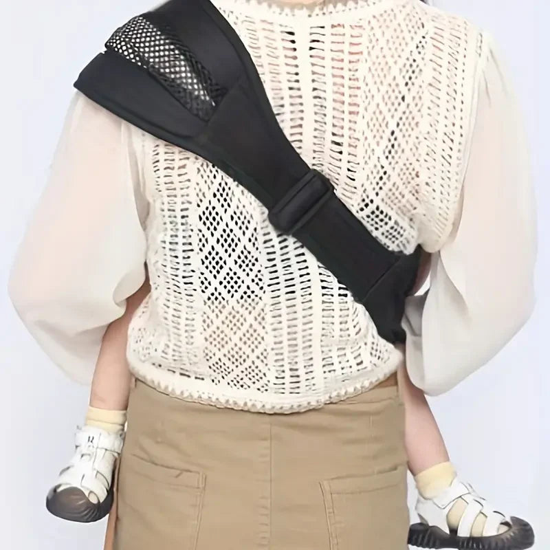 Bequeme Anpassbare Tragehilfe