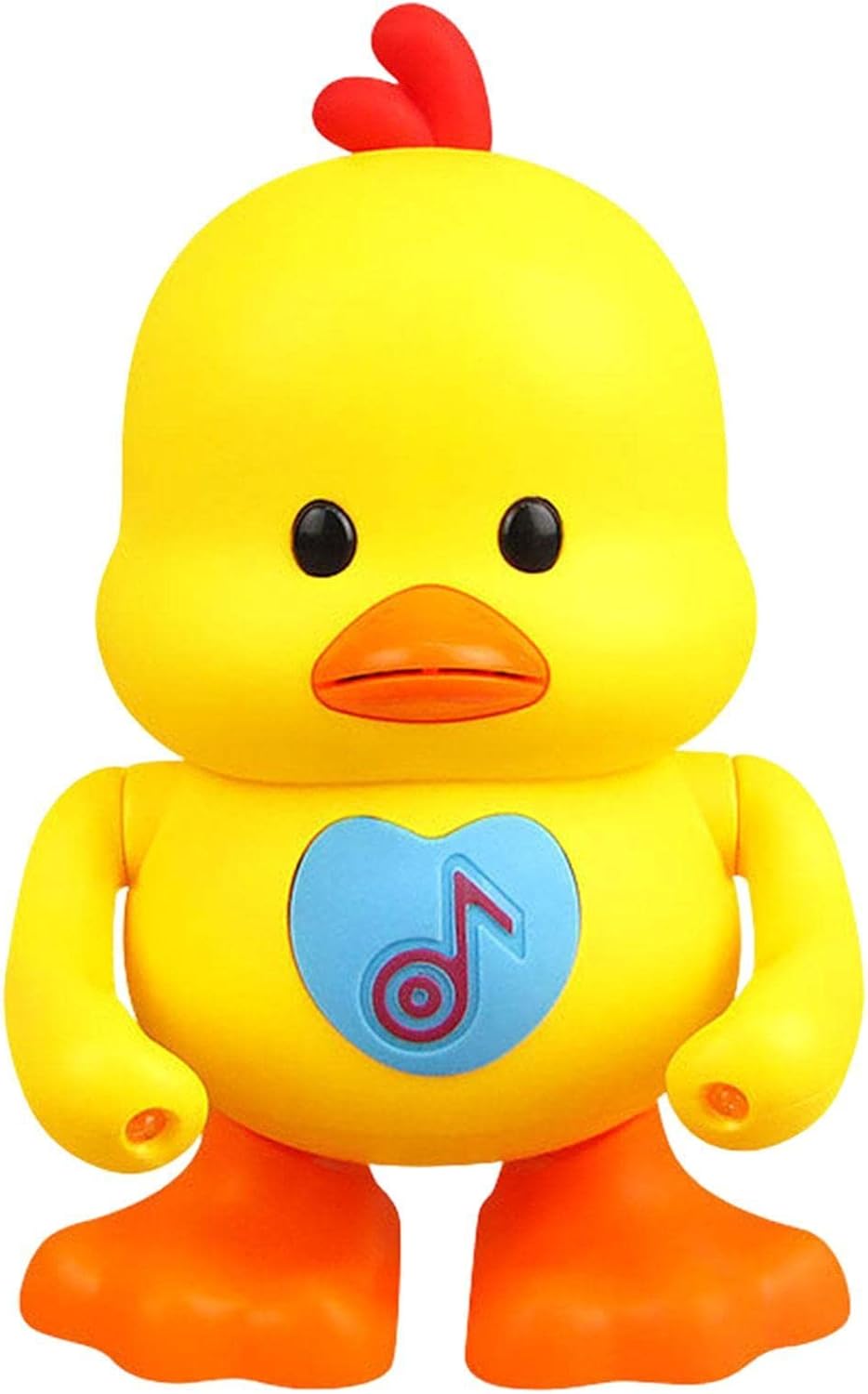 Tanzendes Küken Kinderspielzeug