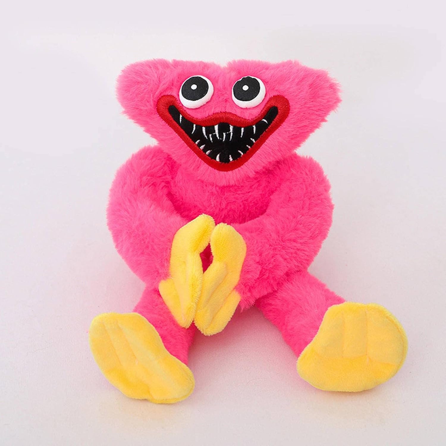 Elektrisch laufendes Stofftier