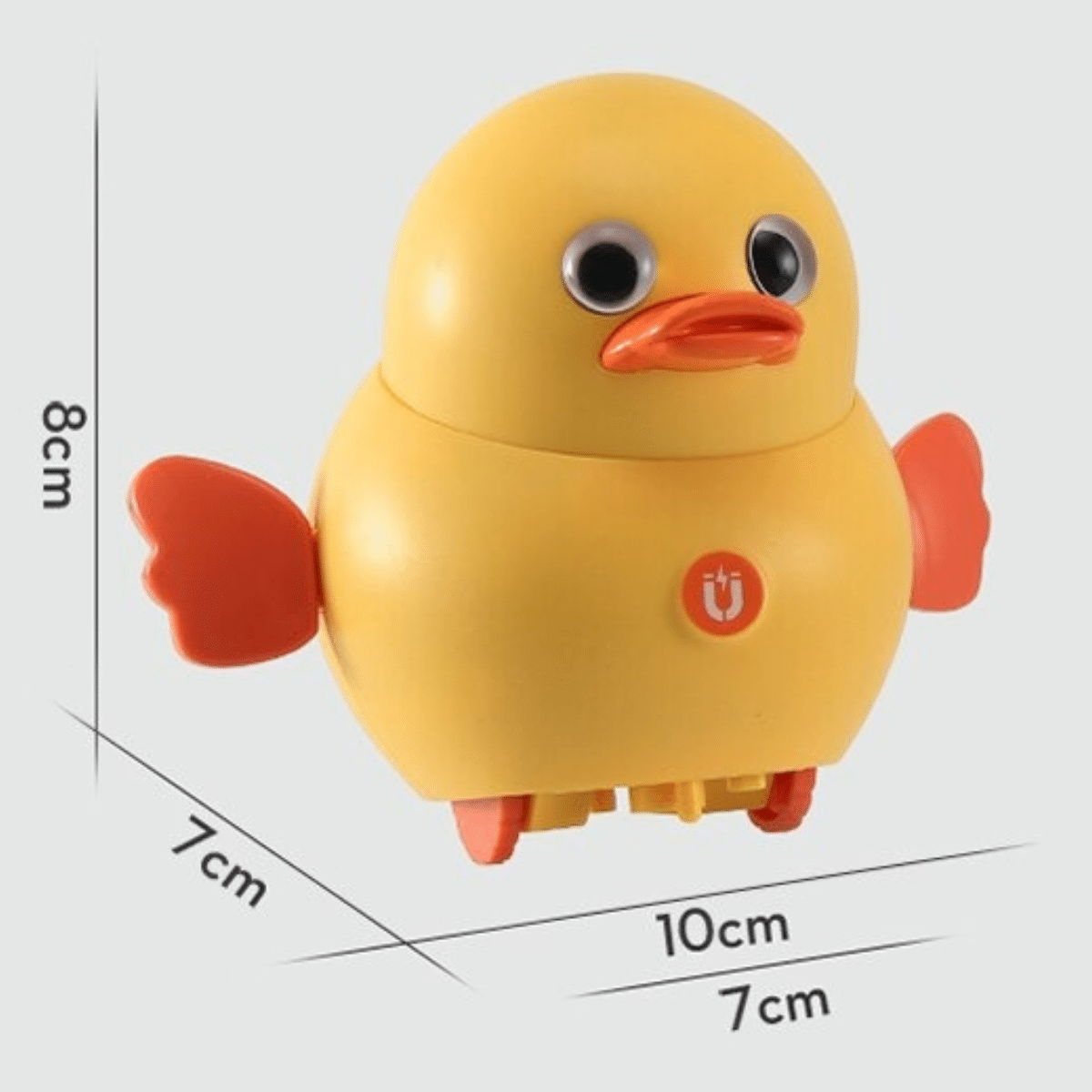 Interaktives Lernspielzeug Für Motorische Entwicklung