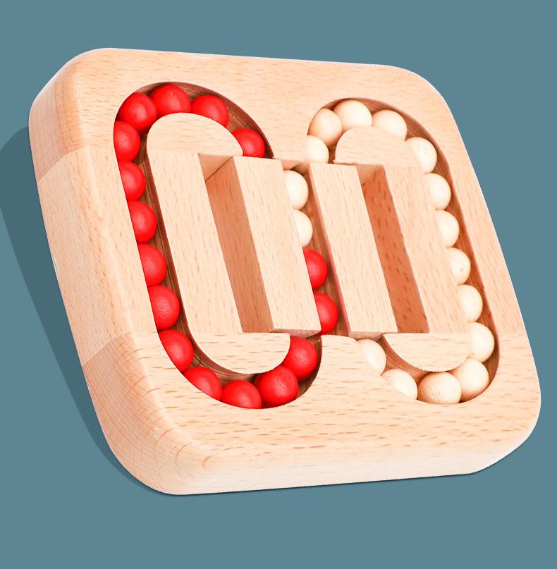 Fingerfertigkeit Fördern – Magische Perlenbewegung