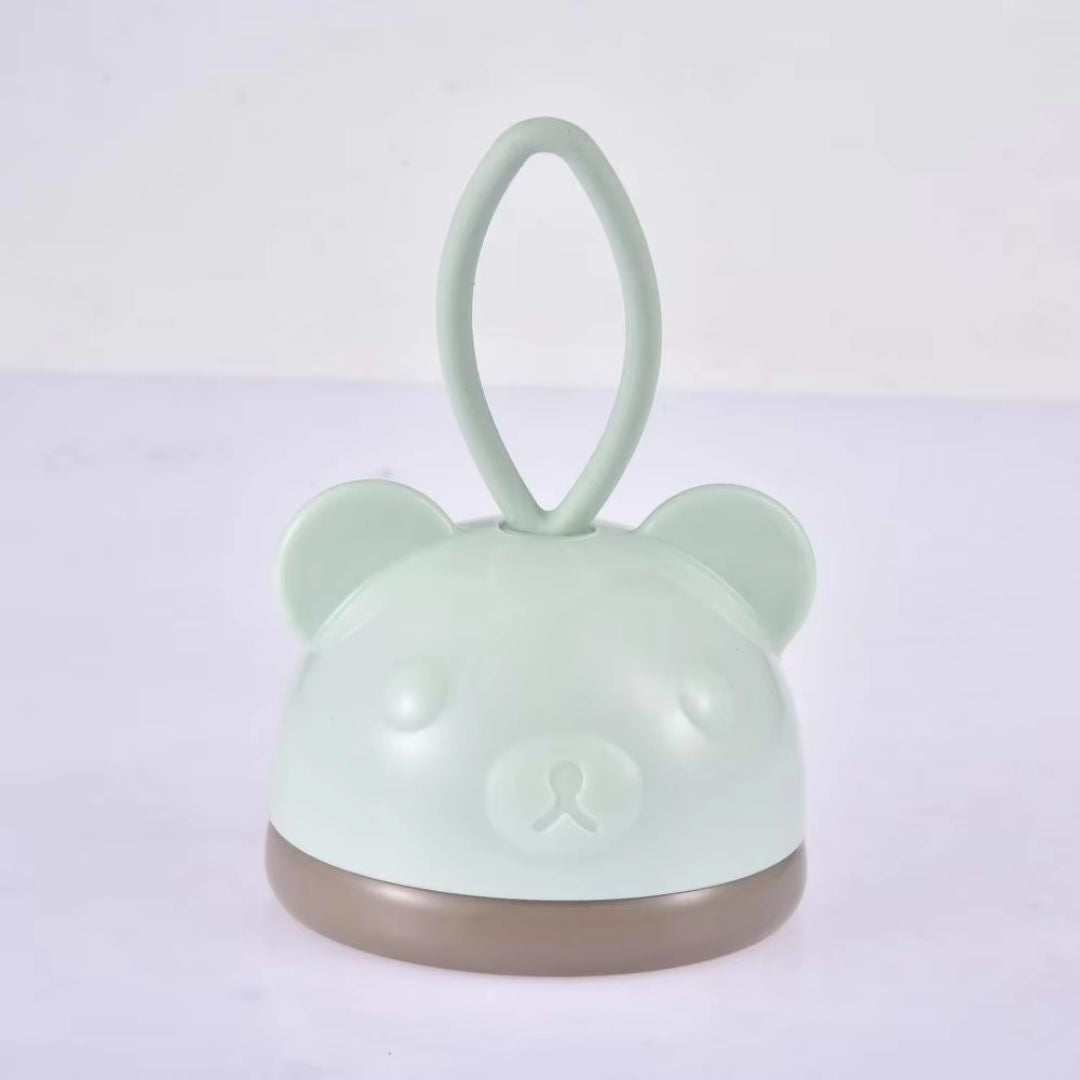 Baby Milchpulver Spender – Stapelbarer Behälter für Milchpulver & Snacks