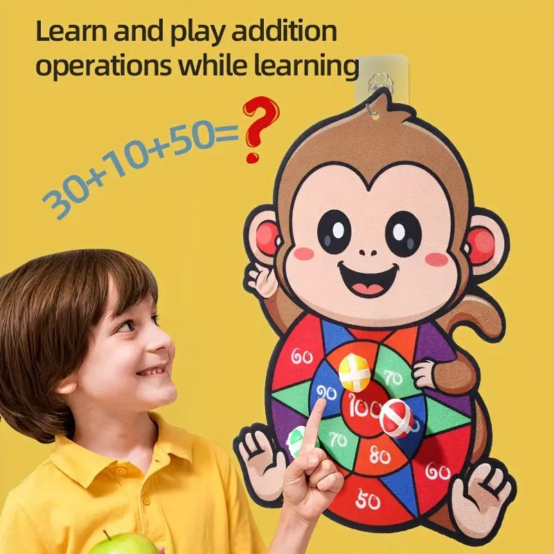 3D Aufkleber Design Set