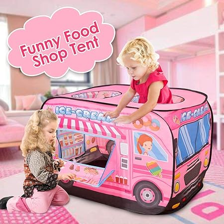 Kinderhaus zum Spielen