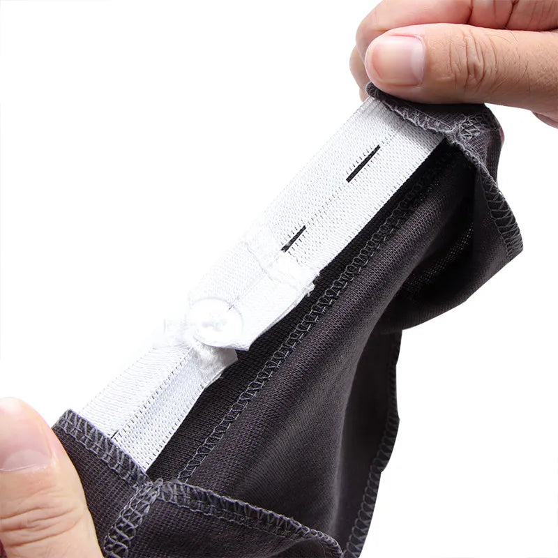 Maternity Stretch Gürtel für Hosen – Bequeme Erweiterung für Schwangere