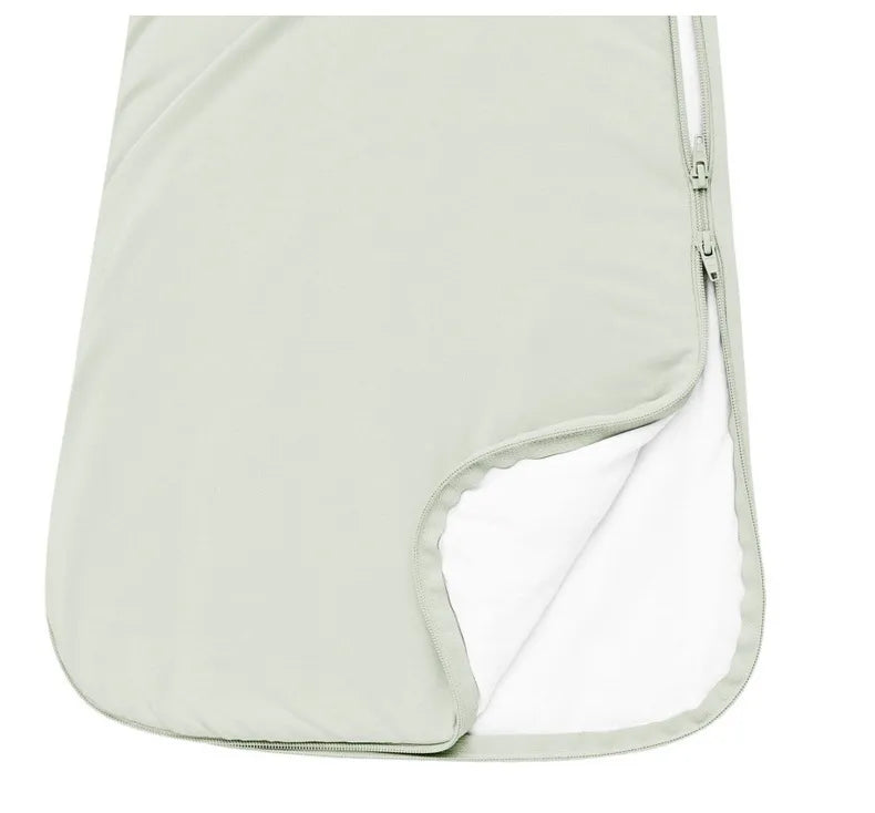 Baby Schlafsack aus Bambusfaser für Neugeborene & Kleinkinder