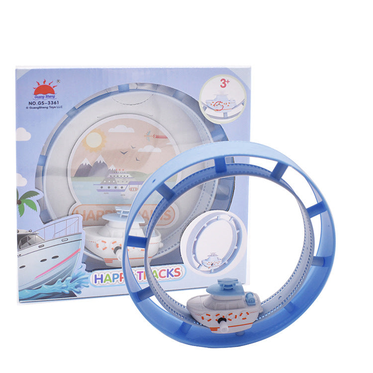 Lustiges Looping Spielzeug für Kinder